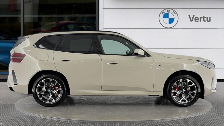 BMW X3 xDrive 30e M Sport 5dr Auto [Pro Pack] Estate